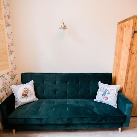 Apartament Starowka 5 Daire Stary Toruń Dış mekan fotoğraf