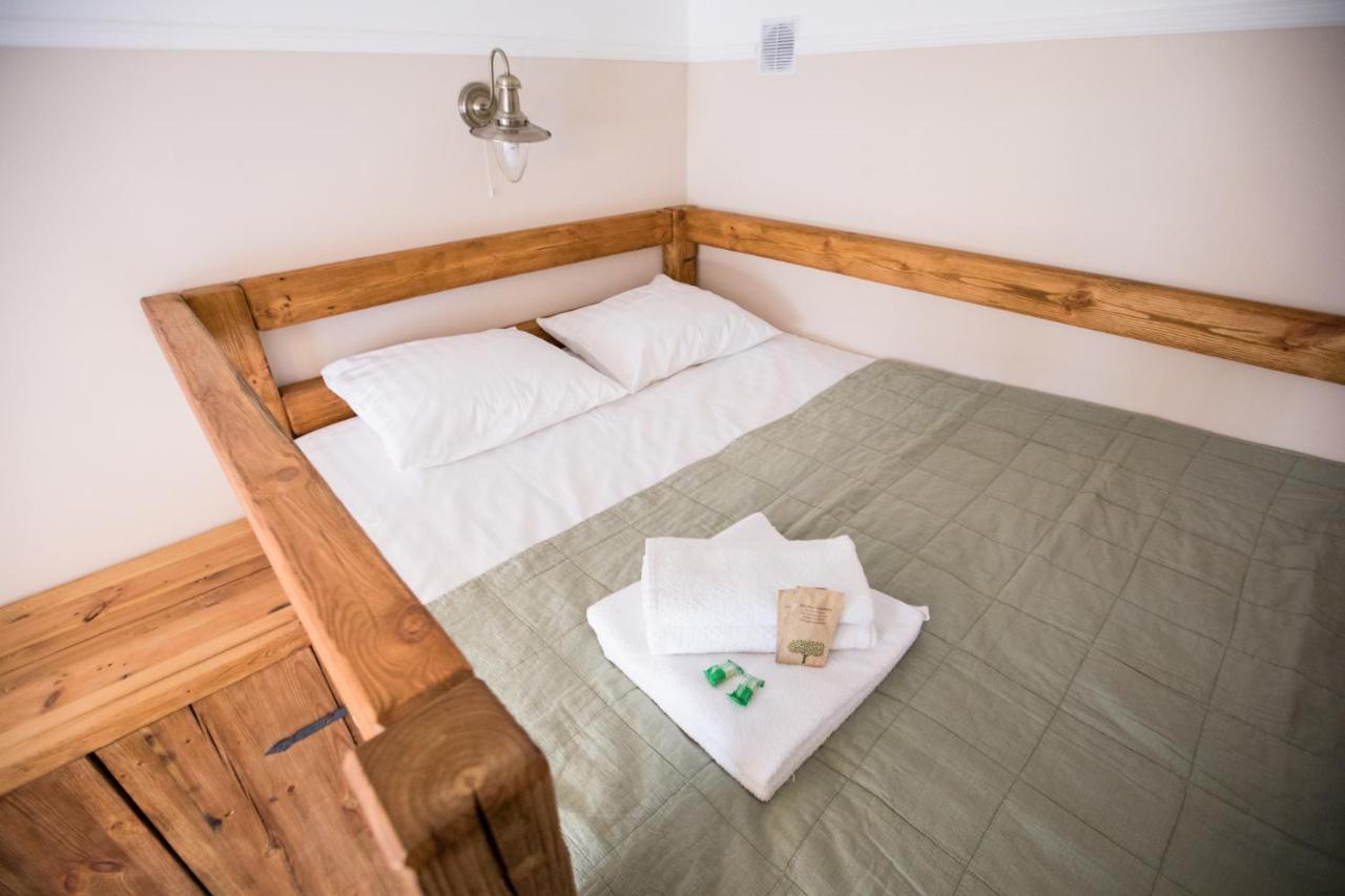 Apartament Starowka 5 Daire Stary Toruń Dış mekan fotoğraf