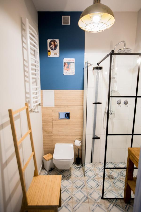 Apartament Starowka 5 Daire Stary Toruń Dış mekan fotoğraf