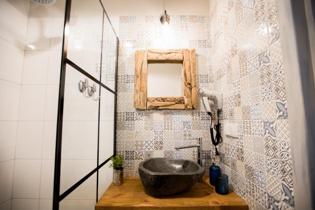 Apartament Starowka 5 Daire Stary Toruń Dış mekan fotoğraf