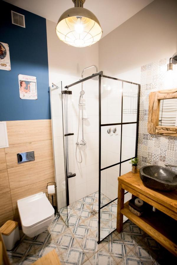 Apartament Starowka 5 Daire Stary Toruń Dış mekan fotoğraf